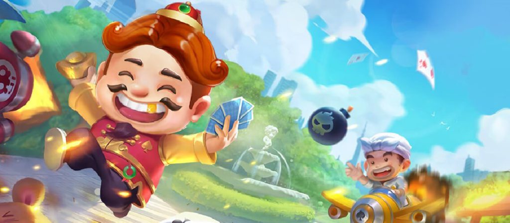 【鬥地主】詳細攻略！提高勝率必看｜BU娛樂城