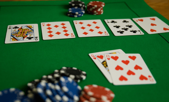 高登棋牌心得：成就棋牌高手的關鍵｜BU娛樂城