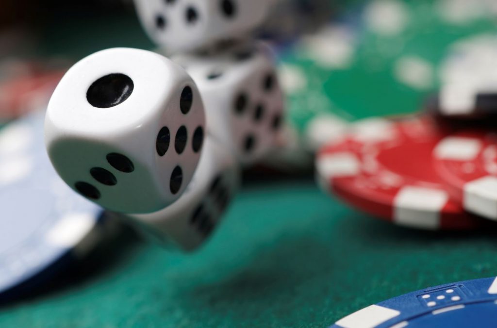 【骰寶】新手超簡單玩法　直接帶你翻倍賺！｜BU娛樂城