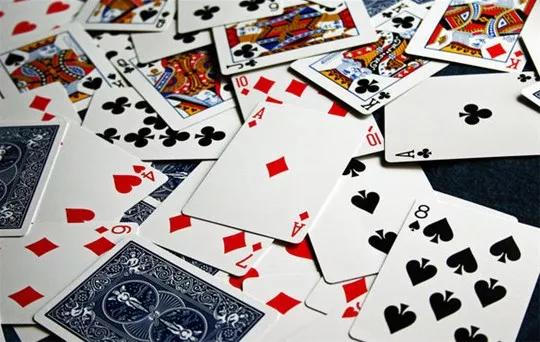 撲克牌遊戲盛宴─不容錯過的線上娛樂城必玩介紹|BU娛樂城