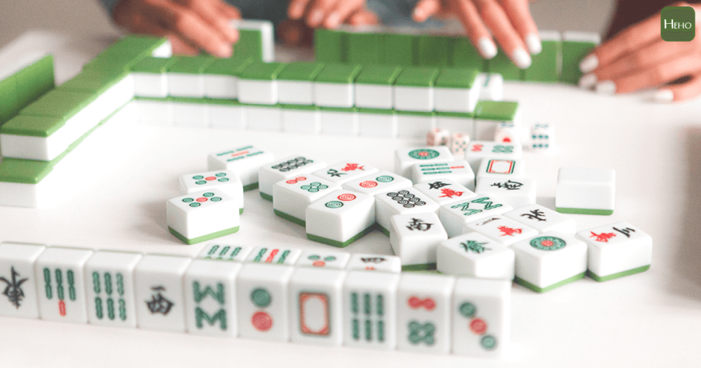 容易理解的【台灣16張麻將玩法解說】，適合新手參考！｜BU娛樂城