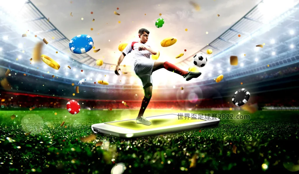 線上體育運彩投注提供了100種不同的運動選擇，全方位保障，方便快捷！｜BU娛樂城