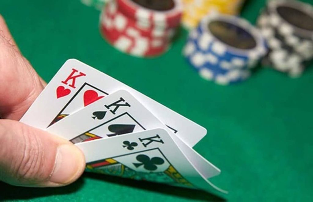 2024 棋牌 探索三公的樂趣！跟我一起踏入三公的精彩世界！｜BU娛樂城